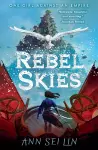 Rebel Skies cover