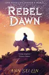 Rebel Dawn cover