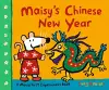 Maisy's Chinese New Year cover