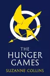 The Hunger Games cover