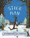 Stick Man cover