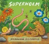 Superworm cover