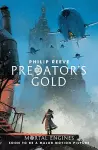 Predator's Gold cover