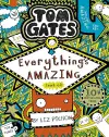 Tom Gates: Everything's Amazing (sort of) cover