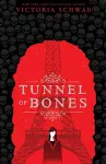 Tunnel of Bones (City of Ghosts #2) cover