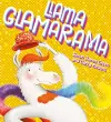 Llama Glamarama cover