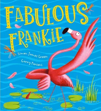 Fabulous Frankie cover