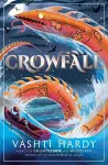 Crowfall cover