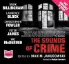 The Sounds of Crime cover