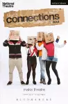 National Theatre Connections 2013 cover