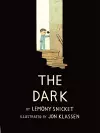 The Dark cover