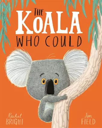 The Koala Who Could cover