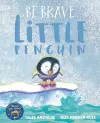 Be Brave Little Penguin cover