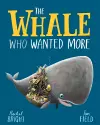 The Whale Who Wanted More cover