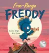 Free-Range Freddy cover