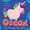 Oscar the Hungry Unicorn cover