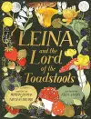 Leina and the Lord of the Toadstools cover