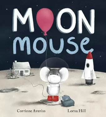 Moon Mouse cover