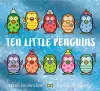 Ten Little Penguins cover