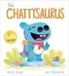 The Chattysaurus cover