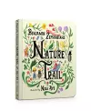 Nature Trail Board Book cover