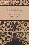 Old Italian Lace - Vol. I. cover