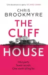 The Cliff House cover