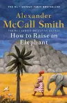 How to Raise an Elephant cover