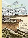 Spring Unfurled cover