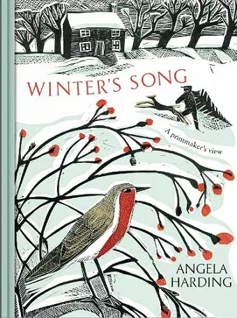 Winter's Song cover