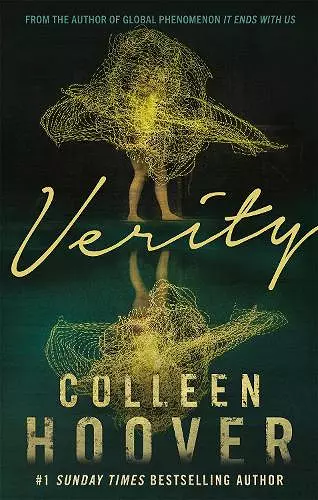 Verity cover