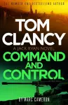 Tom Clancy Command and Control cover