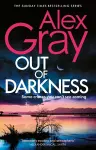 Out of Darkness cover