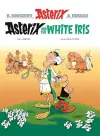 Asterix: Asterix and the White Iris cover