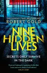 Nine Hidden Lives cover