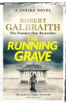 The Running Grave cover