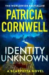 Identity Unknown cover