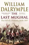 The Last Mughal cover