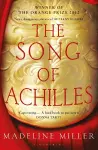 The Song of Achilles cover