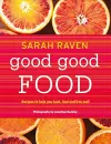 Good Good Food cover