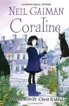 Coraline cover