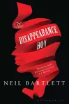 The Disappearance Boy cover