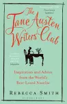 The Jane Austen Writers' Club cover