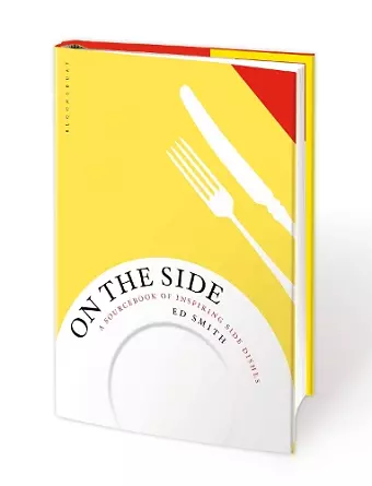 On the Side cover