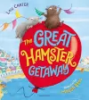 The Great Hamster Getaway cover