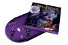 Harry Potter and the Deathly Hallows CD cover