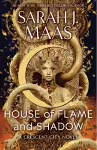 House of Flame and Shadow cover