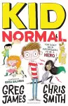 Kid Normal: Kid Normal 1 cover