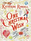 One Christmas Wish cover