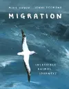 Migration cover